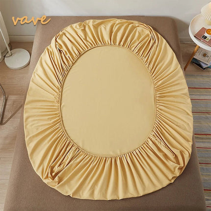 Housse de matelas antidérapante 180x200x30 cm en