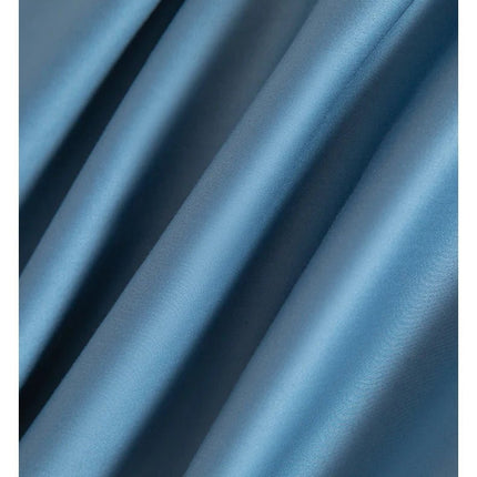 Parure de lit en coton 100 % style premium – 155x210 cm en
