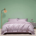 Vieux rose / 200X230cm