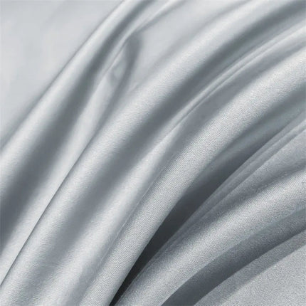 Parure de lit en coton égyptien 1000TC 150x200 cm en