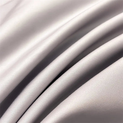 Parure de lit en coton égyptien 1000TC 200x230 cm en