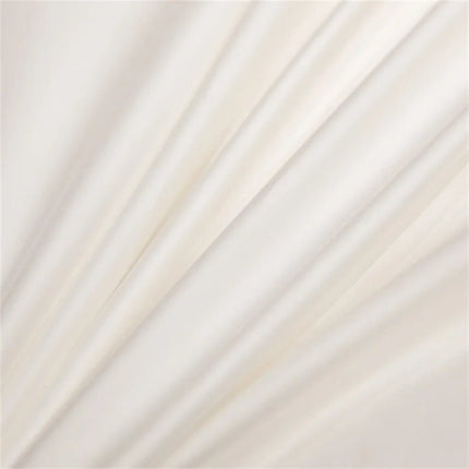 Parure de lit luxe en coton égyptien 1000TC 150x200 cm en