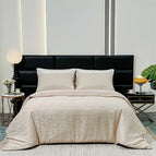 Beige sable / 200x230cm