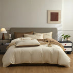 Beige sable / 180x220cm