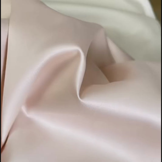 Ensemble de drap100% Coton Égyptien 400TC - 150x200 cm